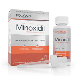 Unlocking the Secret: How to Properly Apply Minoxidil for Maximum Results