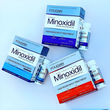 Uncovering the Truth: Common Myths About Minoxidil Debunked