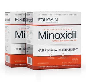 The Emotional Impact of Hair Loss: How Minoxidil Can Help