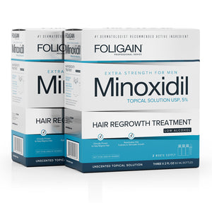 Unlocking the Secrets of Minoxidil: A Comprehensive Guide to Hair Regrowth