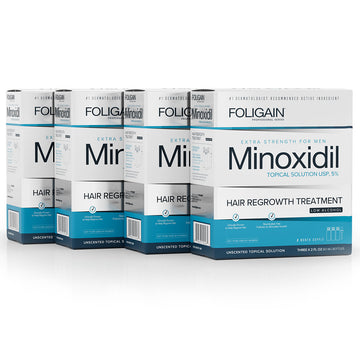 Understanding the Side Effects of Minoxidil for Hair Regrowth