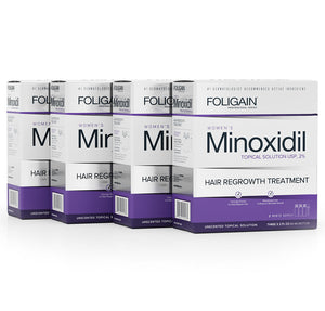 Minoxidil for Women: What You Need to Know