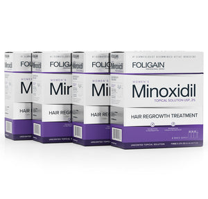 Unlocking the Secrets of Minoxidil: A Comprehensive Guide