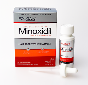 Unlocking the Secrets of Minoxidil Understanding Its Various Forms