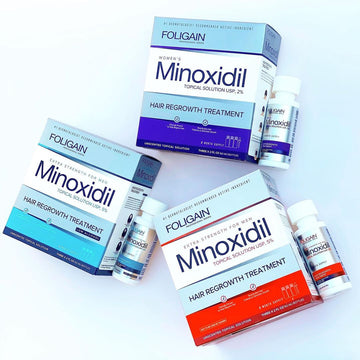 Minoxidil Application Tips for Maximum Absorption