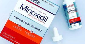 Unraveling the Magic of Minoxidil for Hair Loss