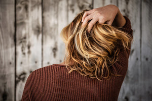 Unlocking the Secrets Understanding Hair Loss - Causes and Symptoms