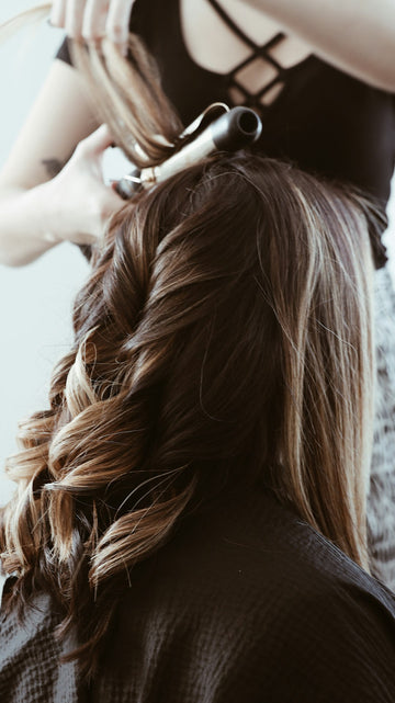 Unlocking the Connection: How Stress Affects Hair Loss and What You Can Do About It