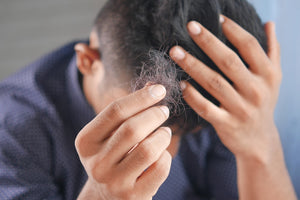 Understanding Male Pattern Baldness and Minoxidil